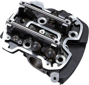 S&S SHAFT ROCKER ARM SET M8 KOD: 09270041