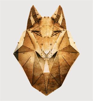 She Wolf
