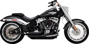 VANCE & HINES SHORT SHOTS STAGGERED EXHAUST  EGZOZ KOD: 18002729