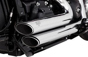 VANCE & HINES SHORT SHOTS STAGGERED EXHAUST  EGZOZ KOD: 18002728