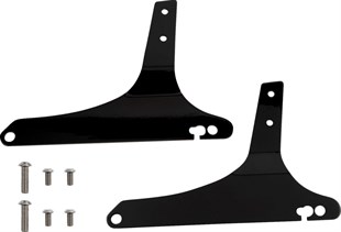 COBRA SISSY BAR MINI BLK DYNA KOD: 15010453