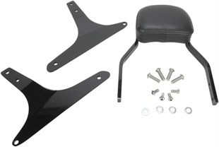 COBRA SISSY BAR MINI BLK SFTAIL KOD: 15010452