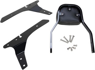 COBRA SISSY BAR MINI BLK SPSTR KOD: 15010454