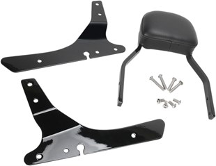COBRA SISSY BAR MINI BLK SPSTR KOD: 15010454