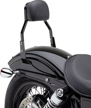 COBRA SISSY BAR MINI BLK SPSTR KOD: 15010454