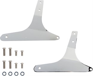 COBRA SISSY BAR RND SHRT FLSTF KOD: 15010366