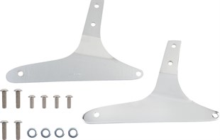 COBRA SISSY BAR RND SHRT FLSTF KOD: 15010361