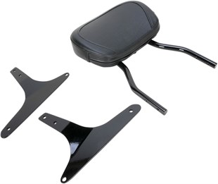 COBRA SISSY BAR RND ST BK STAIL KOD: 15010472