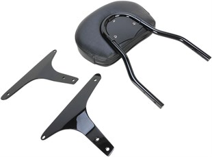 COBRA SISSY BAR RND ST BK STAIL KOD: 15010472
