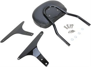 COBRA SISSY BAR RND ST BK STAIL KOD: 15010472