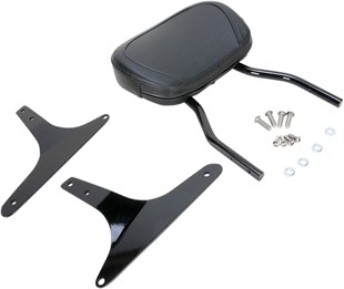 COBRA SISSY BAR RND ST BK STAIL KOD: 15010472
