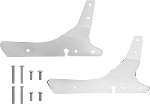 COBRA SISSY BAR RND STD 04-19XL KOD: 15010375