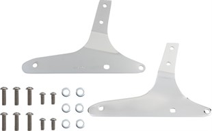 COBRA SISSY BAR RND STD FLSTC/N KOD: 15010408