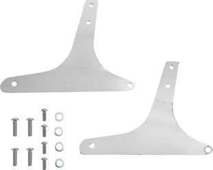 COBRA SISSY BAR RND STD FLSTF KOD: 15010365
