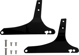 COBRA SISSY BAR SHRT BLK DYNA KOD: 15010463