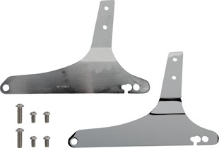 COBRA SISSY BAR SHRT DYNA 06-17 KOD: 15010369