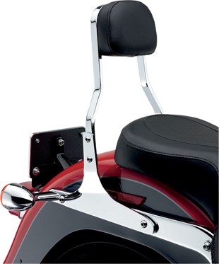 COBRA SISSY BAR SHRT FLSTF/FXST KOD: 15010359