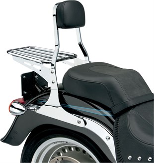 COBRA SISSY BAR SHRT FLSTF/FXST KOD: 15010364