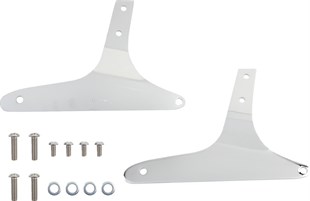 COBRA SISSY BAR SHRT FLSTF/FXST KOD: 15010359