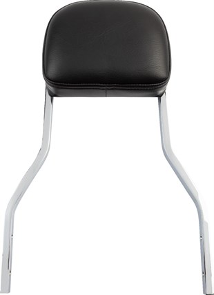 COBRA SISSY BAR SQ SHRT FLSTC/N KOD: 15010407