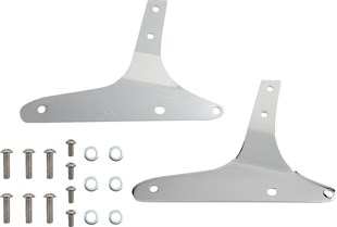 COBRA SISSY BAR SQ SHRT FLSTC/N KOD: 15010407