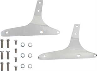COBRA SISSY BAR SQ STD FLSTC/N KOD: 15010406