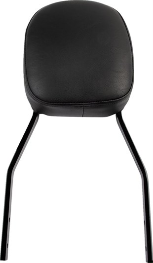 COBRA SISSY BAR STD BLK DYNA KOD: 15010458