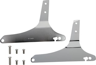 COBRA SISSY BAR STD DYNA 06-17 KOD: 15010368