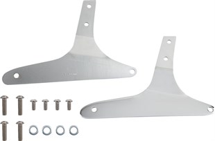 COBRA SISSY BAR STD FLSTF/FXST KOD: 15010358