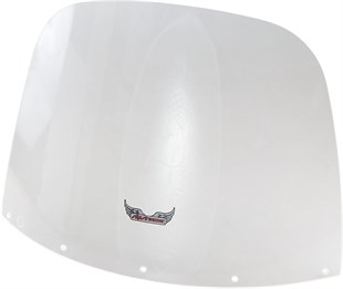 SLIPSTREAMER WINDSHIELD ÖN CAM 86-95 FLHT/C 16 CL KOD:13016C