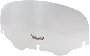 SLIPSTREAMER WINDSHIELD ÖN CAM FLHT/C 96-13 - 10 - KOD:S13410