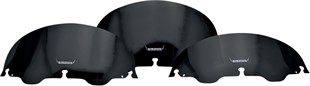 SLIPSTREAMER WINDSHIELD ÖN CAM FLHT/C 96-13 - 10 - KOD:13510DS