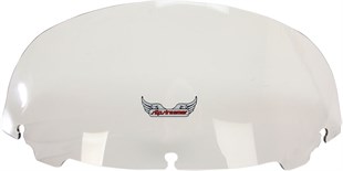 SLIPSTREAMER WINDSHIELD ÖN CAM FLHT/X 14-19 - 8 -  KOD:23100564