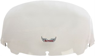 SLIPSTREAMER WINDSHIELD ÖN CAM FLHT/X 14-19 - 10 - KOD:23100558