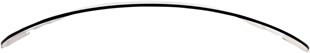 SLIPSTREAMER WINDSHIELD ÖN CAM FLHT/X 14-19 - 6 -  KOD:23100562
