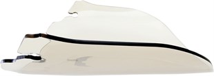SLIPSTREAMER WINDSHIELD ÖN CAM FLHT/X 14-19 - 10 - KOD:23100558