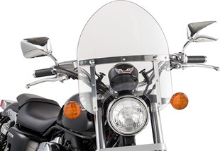 SLIPSTREAMER WINDSHIELD ÖN CAM MINI POLICE W/HANDL KOD:DS710360