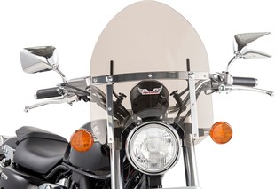 SLIPSTREAMER WINDSHIELD ÖN CAM MINI POLICE W/HANDL KOD:DS710361