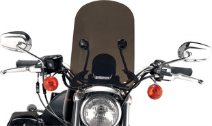 SLIPSTREAMER WINDSHIELD ÖN CAM TOMBSTONE SMK KOD:HD3DS