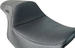 SLYFOX DRIFTER SEAT KOLTUK SLIPSTOP BK LOGO  KOD:08011839