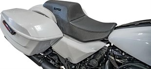 SLYFOX DRIFTER SEAT KOLTUK SLIPSTOP BK LOGO  KOD:08011839