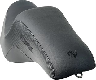 SLYFOX DRIFTER SEAT KOLTUK SLIPSTOP BK LOGO  KOD:08011839
