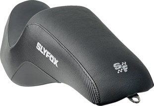 SLYFOX DRIFTER SEAT KOLTUK SLIPSTOP SLV LOGO KOD:08011840