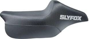 SLYFOX SEAT KOLTUK 2 UP RACE LOW CF SLYFOX KOD:08012383