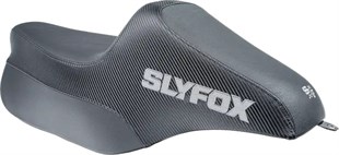 SLYFOX SEAT KOLTUK 2 UP RACE LOW CF SLYFOX KOD:08012383