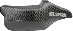 SLYFOX SEAT KOLTUK 2 UP RACE TALL CF SLYFOX KOD:08012382