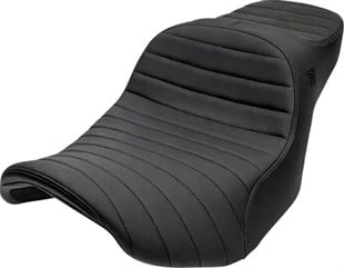 SLYFOX SEAT KOLTUK CHARIOT BLK CLSC STITCH V KOD:08012378