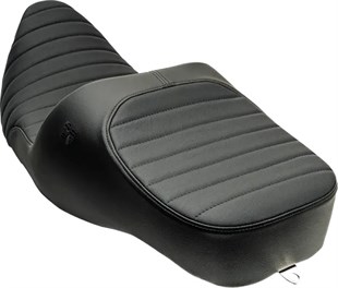 SLYFOX SEAT KOLTUK CHARIOT BLK CLSC STITCH V KOD:08012374