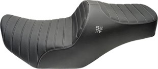 SLYFOX SEAT KOLTUK CHARIOT SLV CLSC STITCH V KOD:08012375