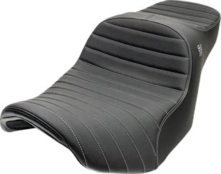 SLYFOX SEAT KOLTUK CHARIOT SLV CLSC STITCH V KOD:08012375